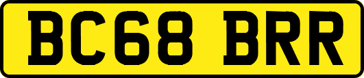 BC68BRR