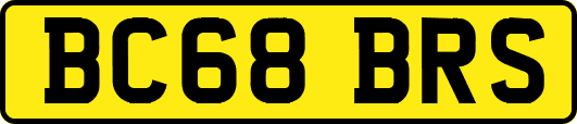 BC68BRS
