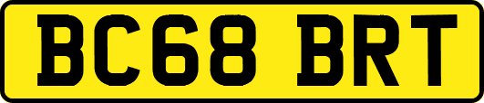 BC68BRT