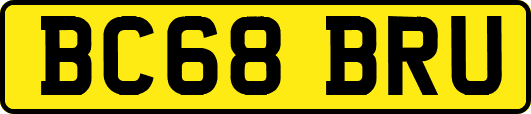 BC68BRU