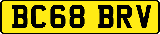BC68BRV