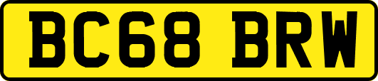 BC68BRW