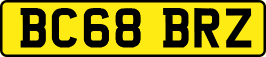BC68BRZ