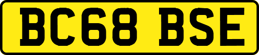 BC68BSE