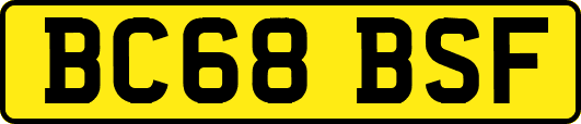 BC68BSF