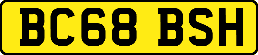 BC68BSH