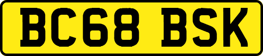 BC68BSK
