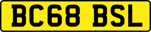 BC68BSL
