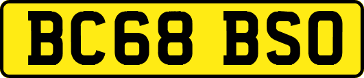 BC68BSO
