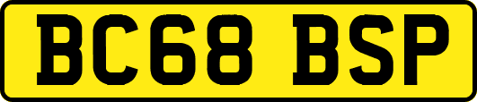 BC68BSP