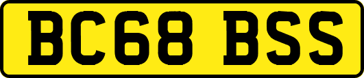 BC68BSS