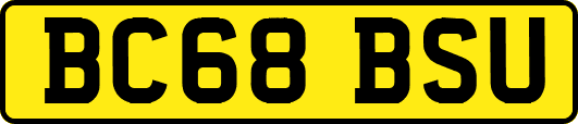BC68BSU