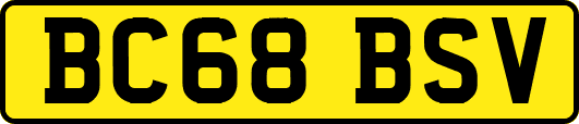 BC68BSV