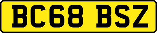 BC68BSZ