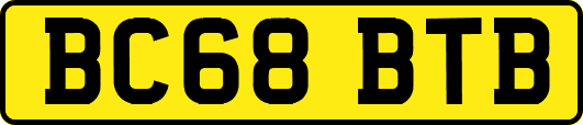 BC68BTB