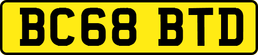 BC68BTD