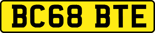 BC68BTE
