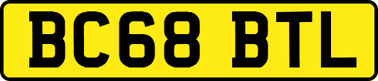 BC68BTL