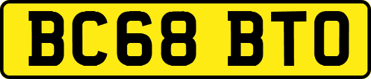 BC68BTO