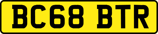 BC68BTR