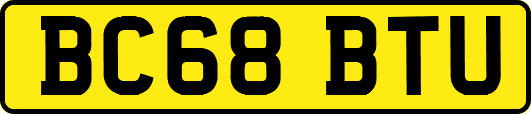 BC68BTU