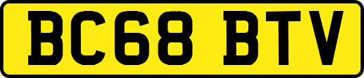 BC68BTV