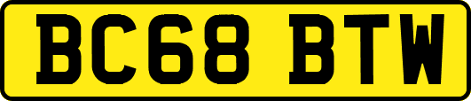 BC68BTW