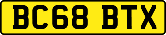 BC68BTX