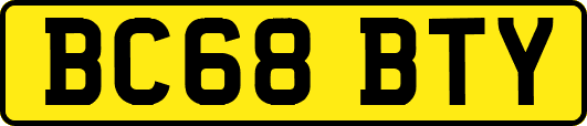 BC68BTY