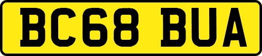 BC68BUA