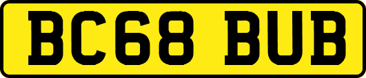 BC68BUB