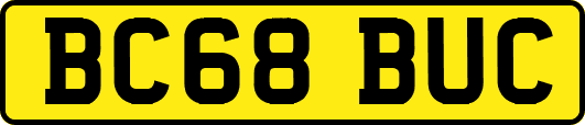 BC68BUC