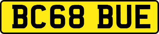 BC68BUE