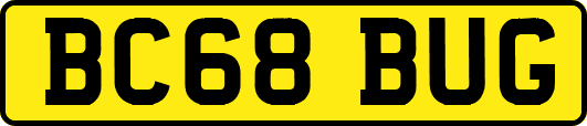 BC68BUG