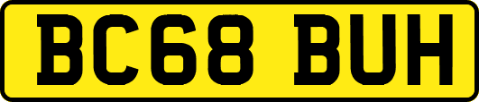 BC68BUH