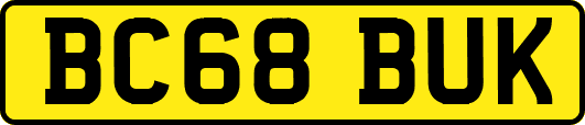 BC68BUK