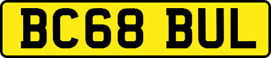 BC68BUL
