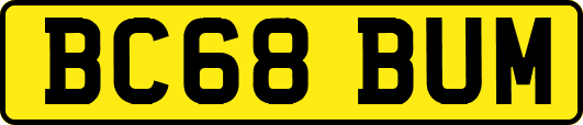 BC68BUM