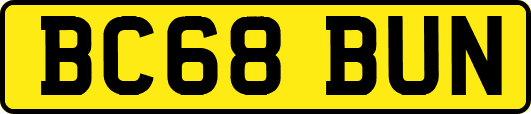 BC68BUN