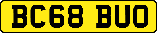 BC68BUO