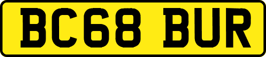 BC68BUR