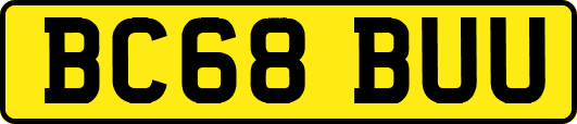 BC68BUU