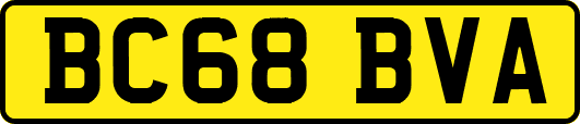 BC68BVA