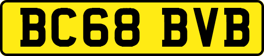 BC68BVB