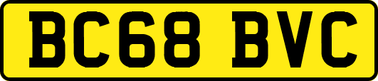 BC68BVC