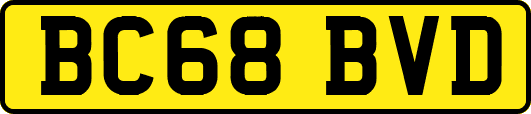 BC68BVD