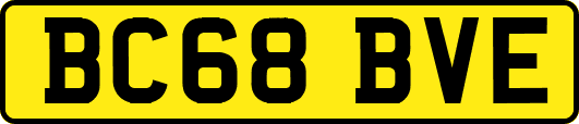 BC68BVE