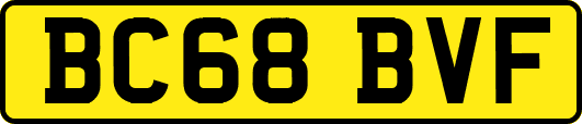 BC68BVF