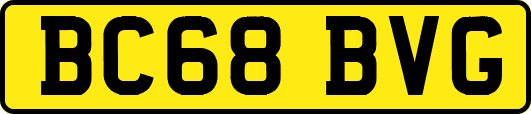 BC68BVG