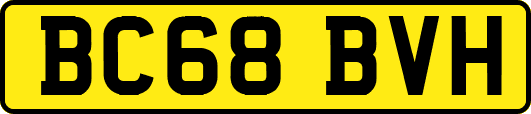 BC68BVH